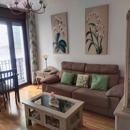 Centro Antequera Moderno Apartamento De Santa Cruz エクステリア 写真