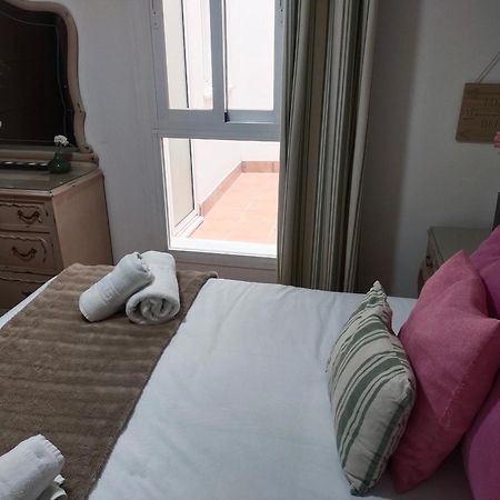 Centro Antequera Moderno Apartamento De Santa Cruz エクステリア 写真