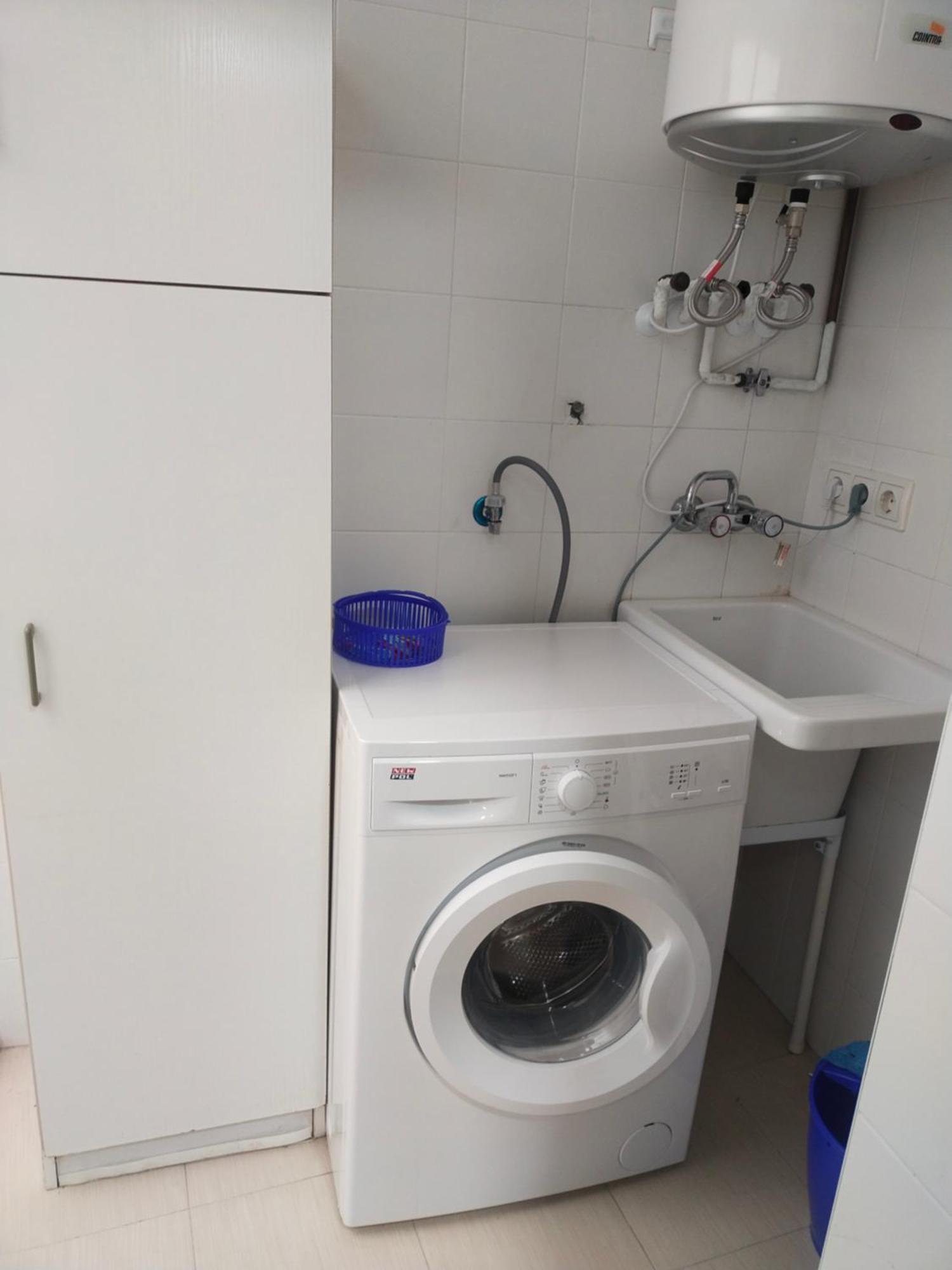 Centro Antequera Moderno Apartamento De Santa Cruz エクステリア 写真