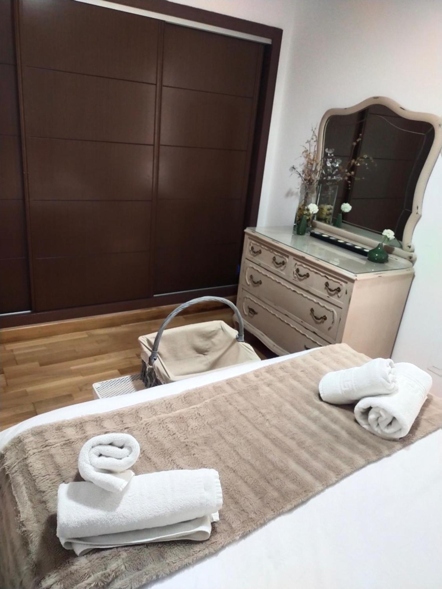 Centro Antequera Moderno Apartamento De Santa Cruz エクステリア 写真