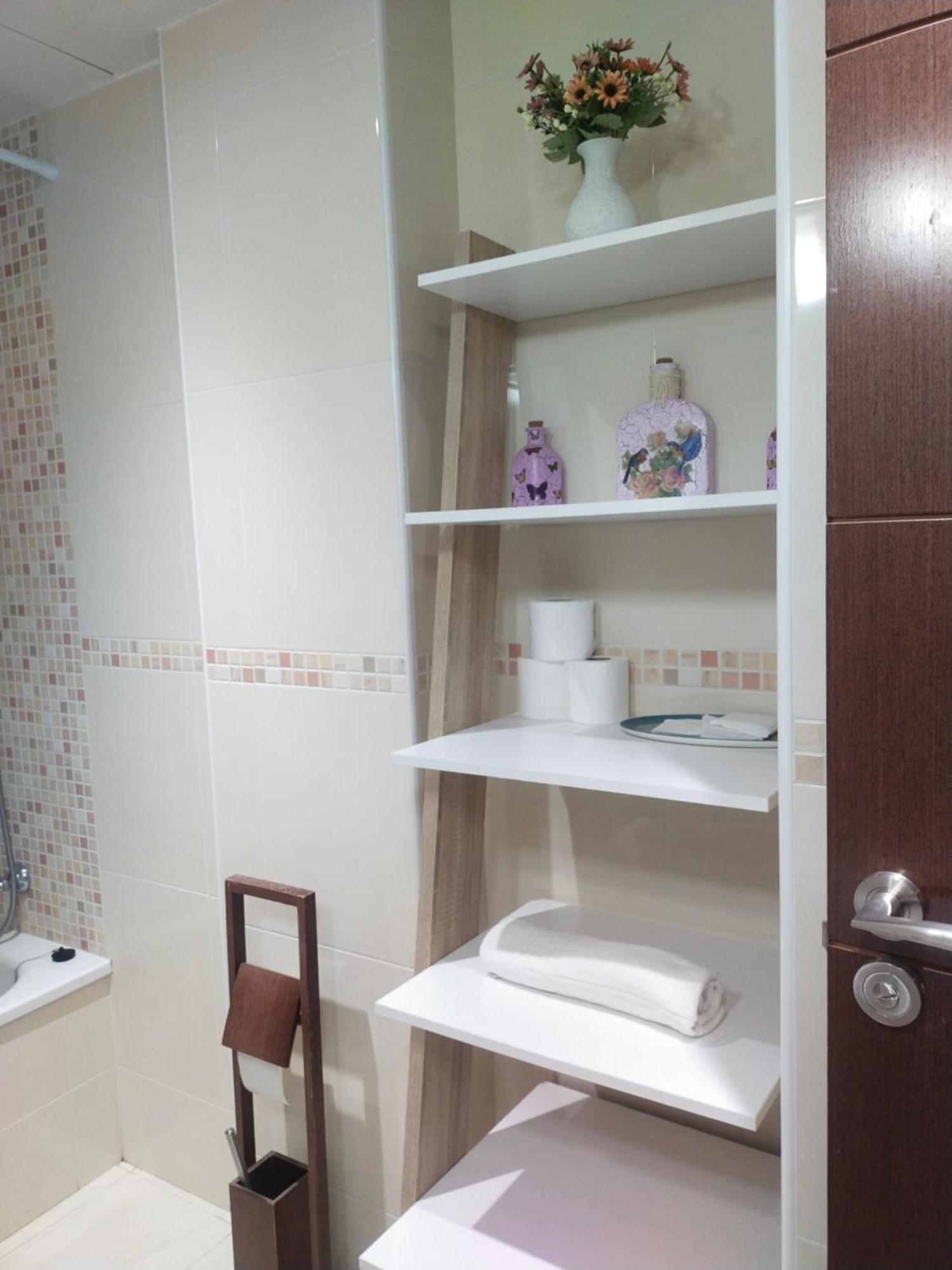 Centro Antequera Moderno Apartamento De Santa Cruz エクステリア 写真