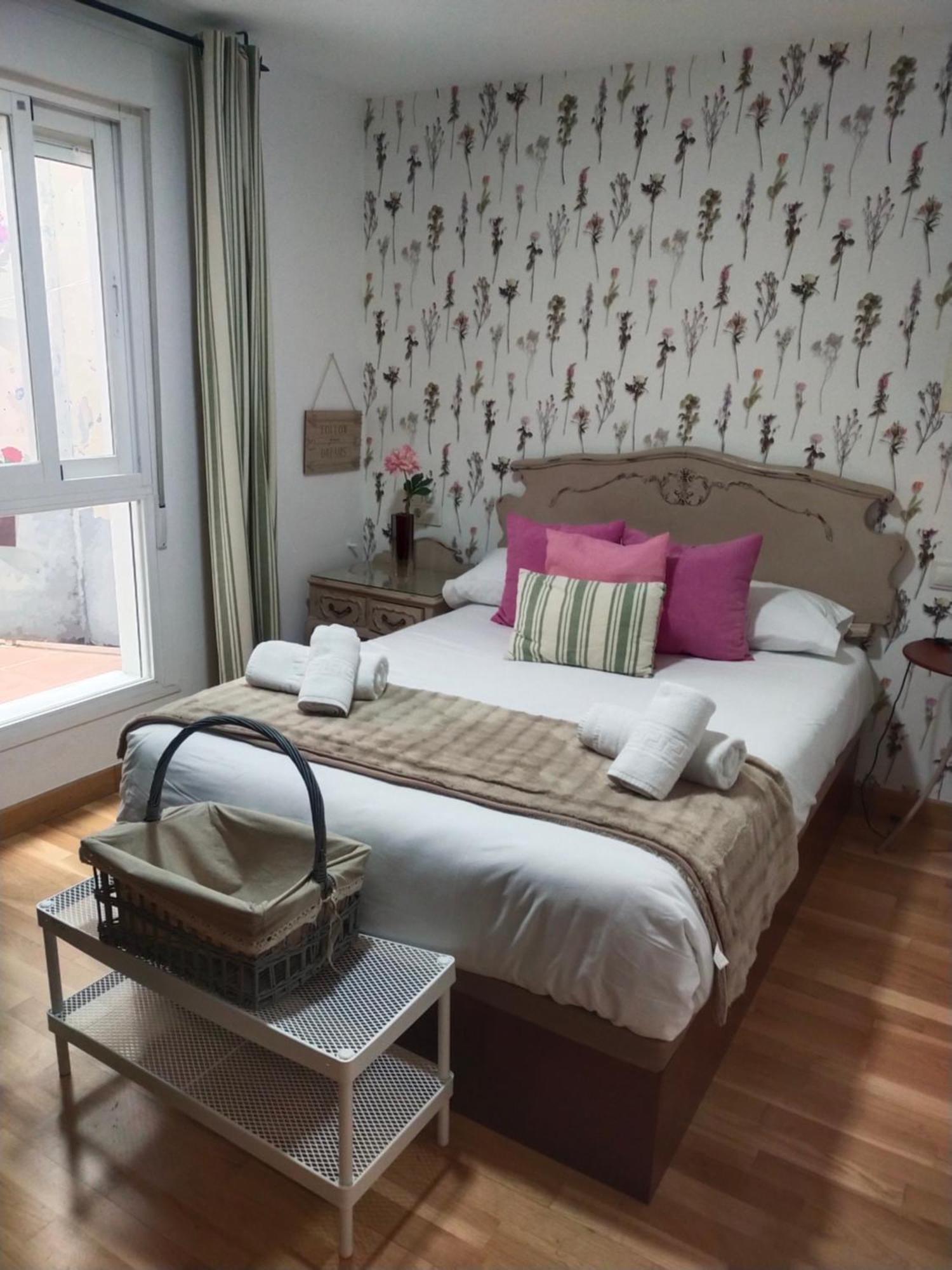 Centro Antequera Moderno Apartamento De Santa Cruz エクステリア 写真