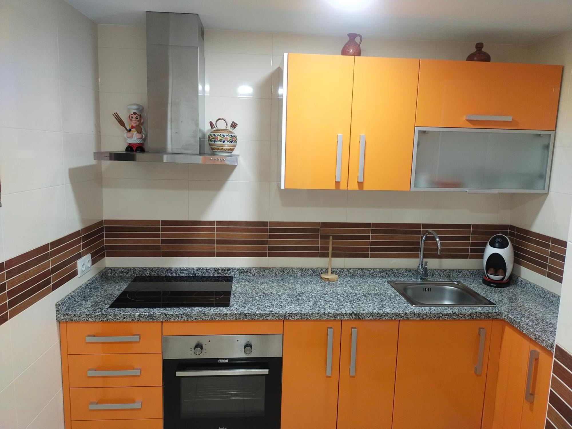 Centro Antequera Moderno Apartamento De Santa Cruz エクステリア 写真