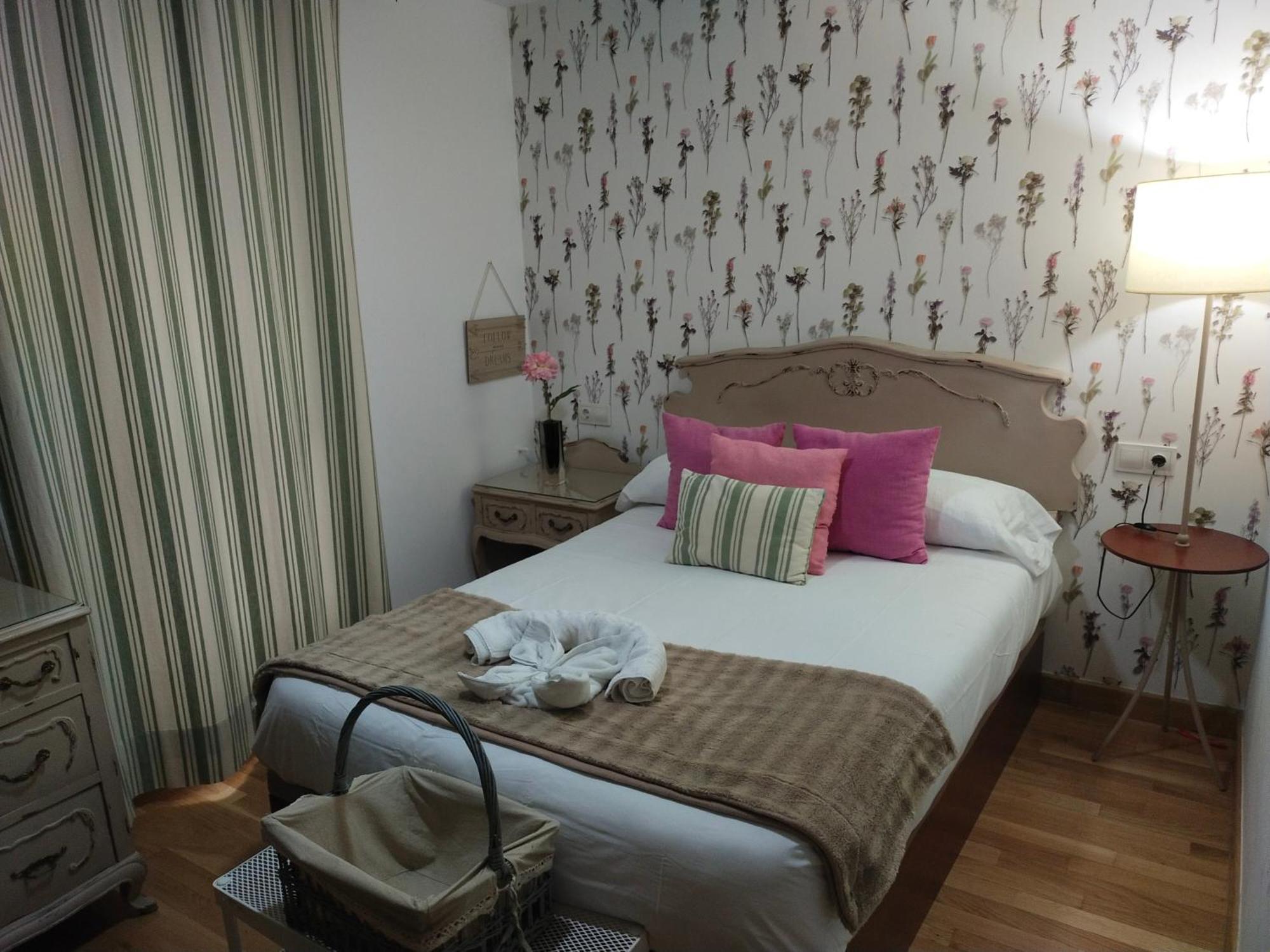 Centro Antequera Moderno Apartamento De Santa Cruz エクステリア 写真