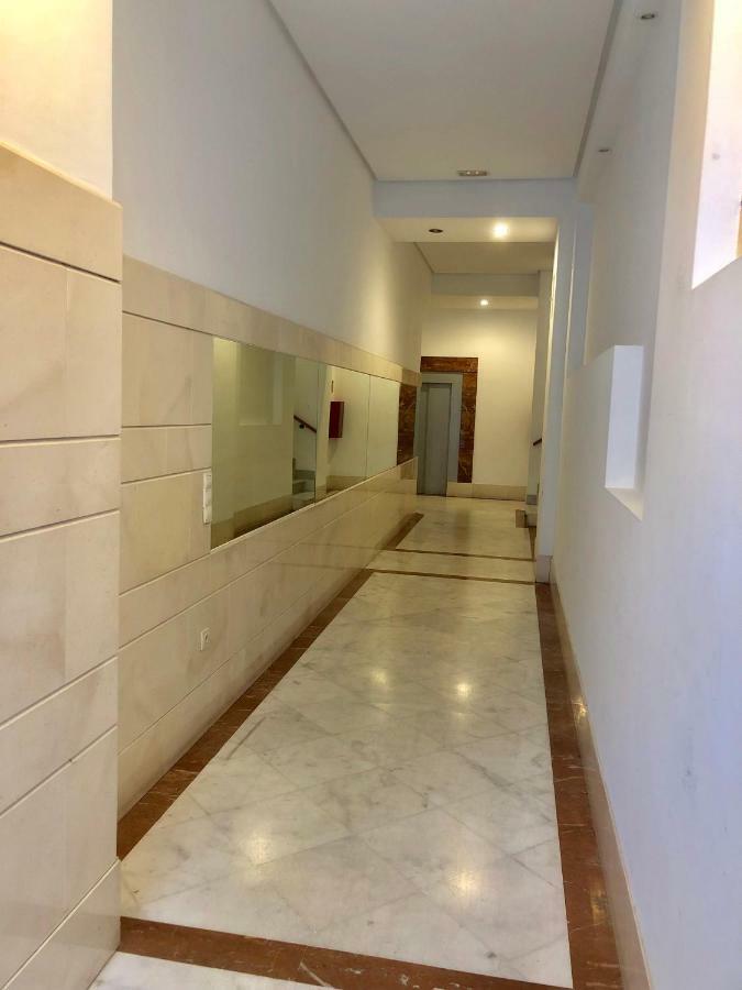 Centro Antequera Moderno Apartamento De Santa Cruz エクステリア 写真