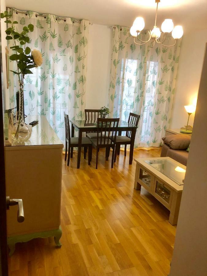 Centro Antequera Moderno Apartamento De Santa Cruz エクステリア 写真