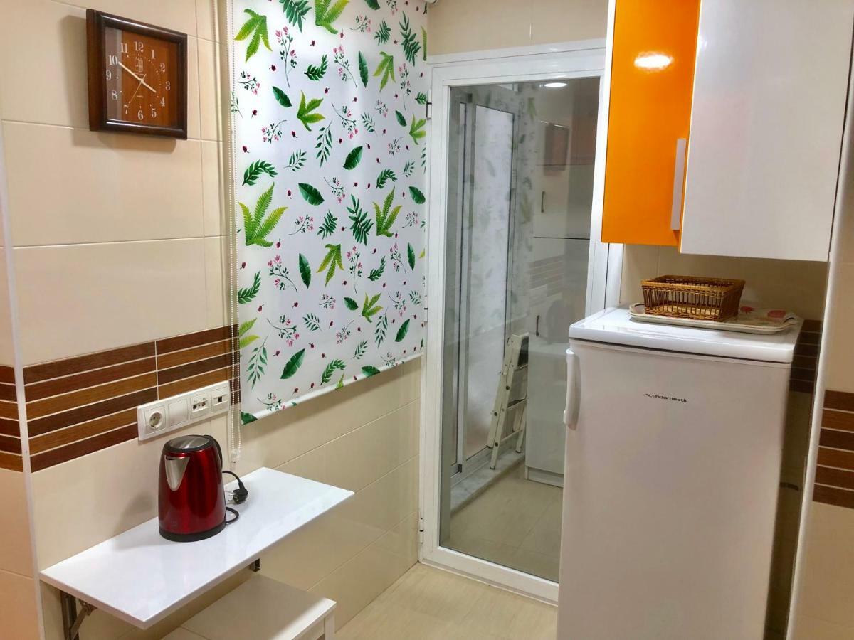 Centro Antequera Moderno Apartamento De Santa Cruz エクステリア 写真