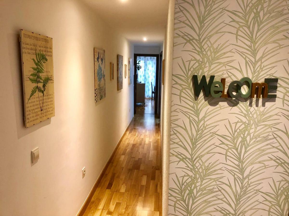 Centro Antequera Moderno Apartamento De Santa Cruz エクステリア 写真
