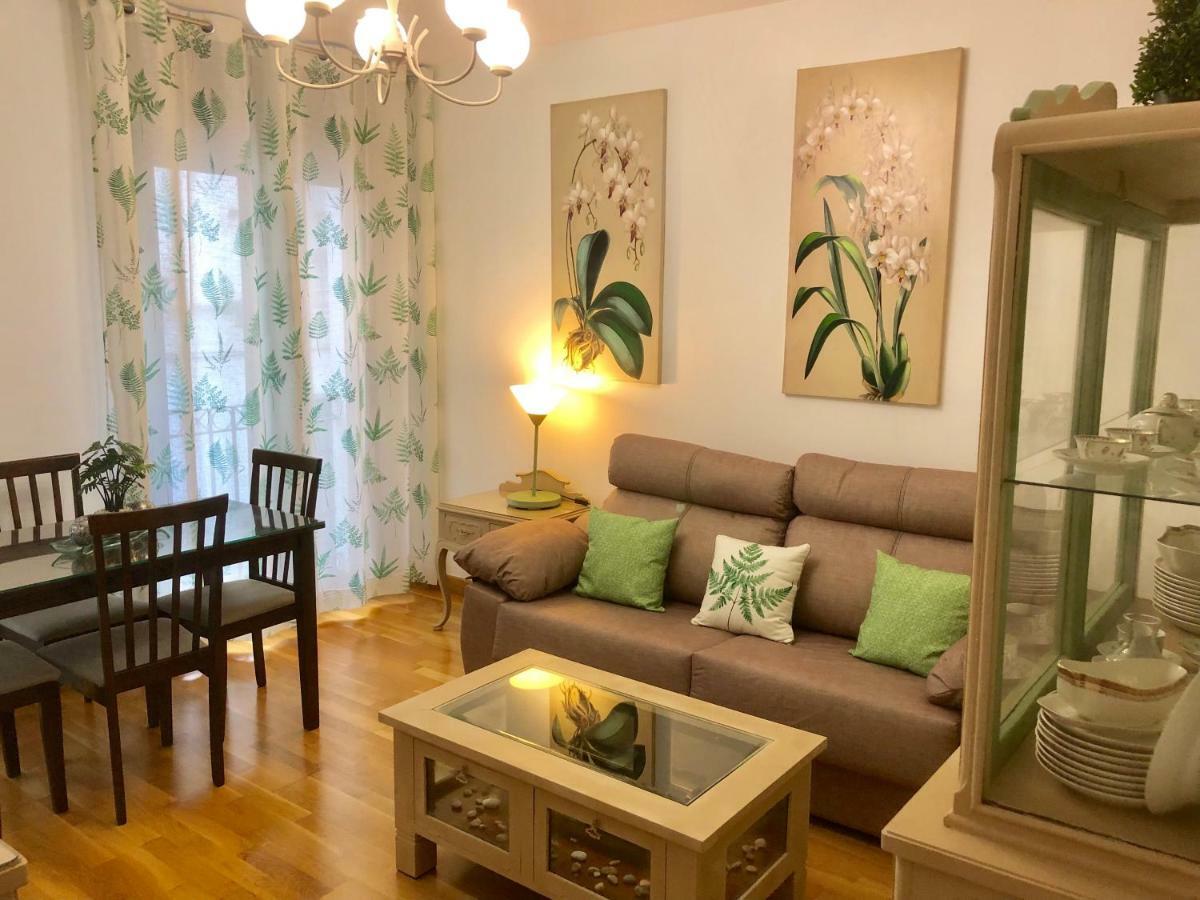 Centro Antequera Moderno Apartamento De Santa Cruz エクステリア 写真