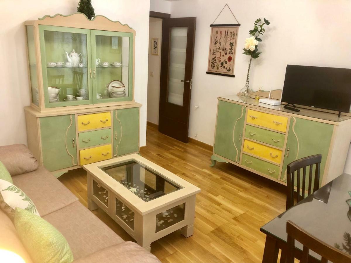 Centro Antequera Moderno Apartamento De Santa Cruz エクステリア 写真