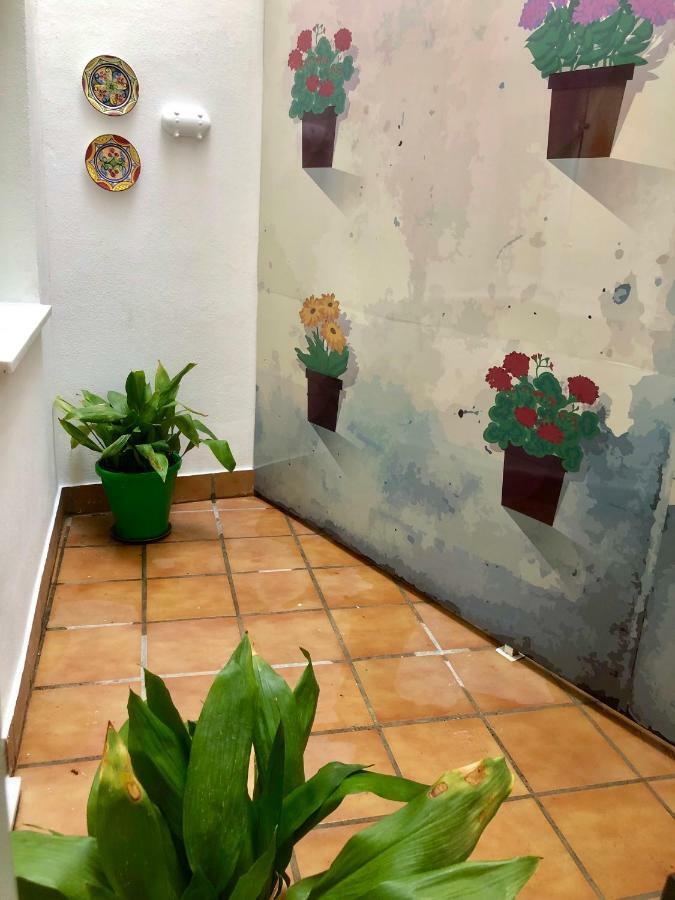Centro Antequera Moderno Apartamento De Santa Cruz エクステリア 写真