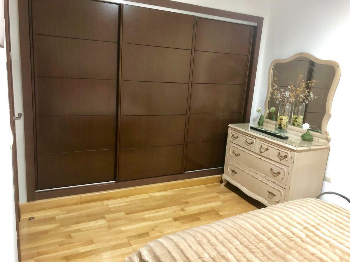 Centro Antequera Moderno Apartamento De Santa Cruz エクステリア 写真