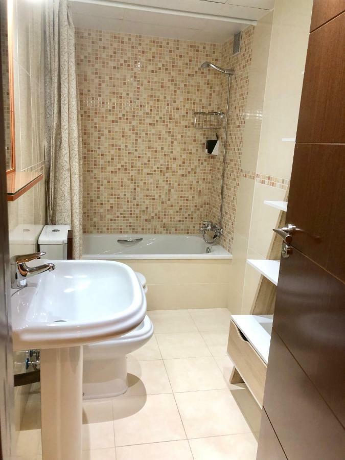 Centro Antequera Moderno Apartamento De Santa Cruz エクステリア 写真