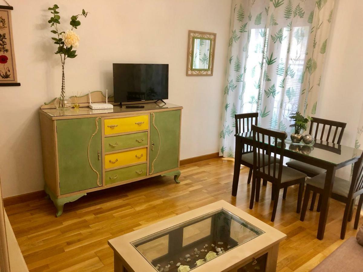 Centro Antequera Moderno Apartamento De Santa Cruz エクステリア 写真