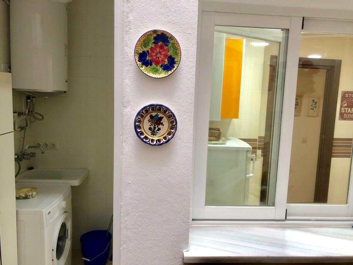 Centro Antequera Moderno Apartamento De Santa Cruz エクステリア 写真